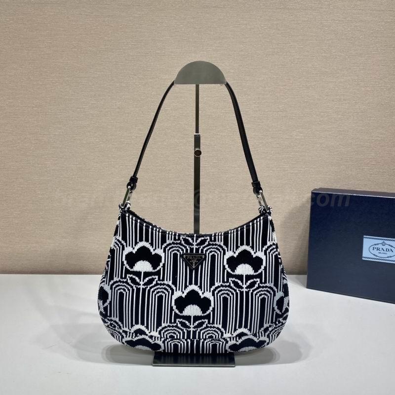 Prada Handbags 235